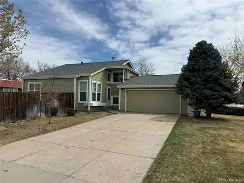 12805 E Florida Ave, Aurora, CO 80012