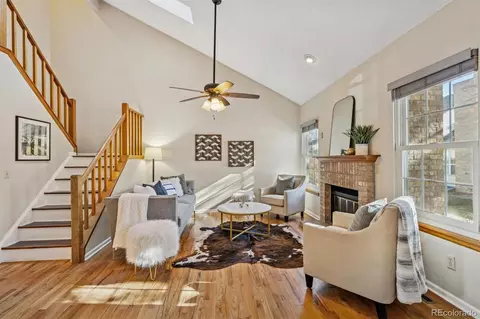 2002 S Xenia Way, Denver, CO 80231