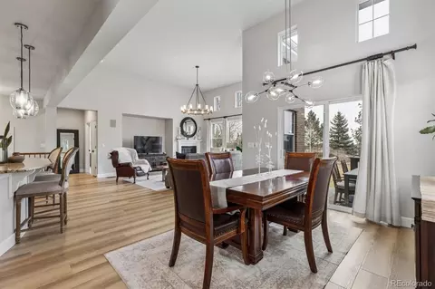 Dining - 6584 S Quantock Ct, Aurora, CO 80016 photo 1 of 3