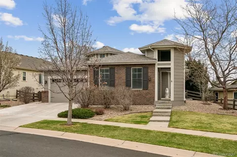 6584 S Quantock Ct, Aurora, CO 80016