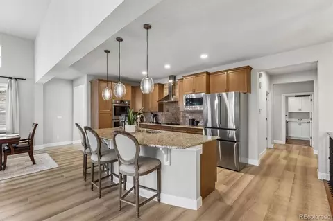 Kitchen - 6584 S Quantock Ct, Aurora, CO 80016 photo 2 of 3