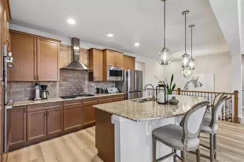 Kitchen - 6584 S Quantock Ct, Aurora, CO 80016 photo 1 of 3