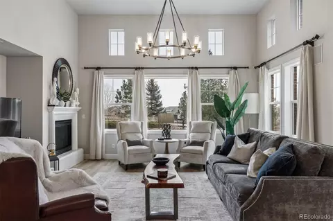 Living - 6584 S Quantock Ct, Aurora, CO 80016 photo 3 of 3