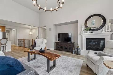 Living - 6584 S Quantock Ct, Aurora, CO 80016 photo 2 of 3