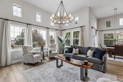 Living - 6584 S Quantock Ct, Aurora, CO 80016 photo 1 of 3