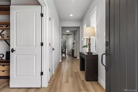Entry Way - 6584 S Quantock Ct, Aurora, CO 80016 photo 1 of 2