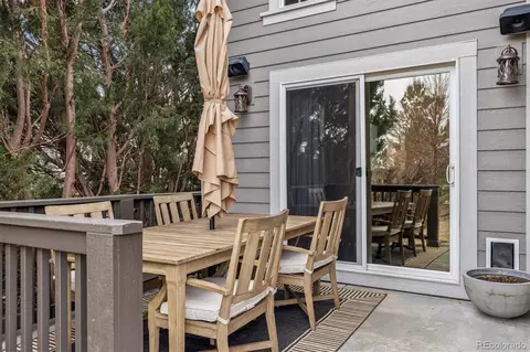 Exterior - 6584 S Quantock Ct, Aurora, CO 80016 photo 5 of 9