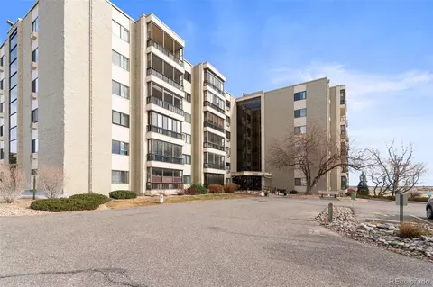 13992 E Marina Dr #406, Aurora, CO 80014