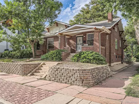 2303-2305 W 32nd Ave, Denver, CO 80211