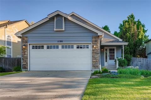 1190 E 131st Dr, Thornton, CO 80241 photo 2