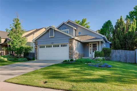 1190 E 131st Dr, Thornton, CO 80241 photo 1