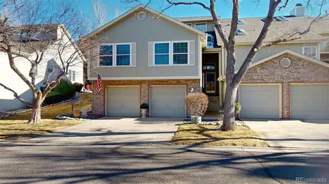 1553 E Nichols Dr, Centennial, CO 80122