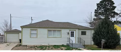 15 Circle Dr, Brush, CO 80723