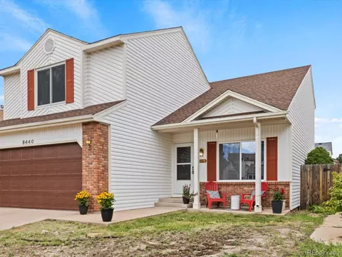 8440 Ilex Dr, Colorado Springs, CO 80920