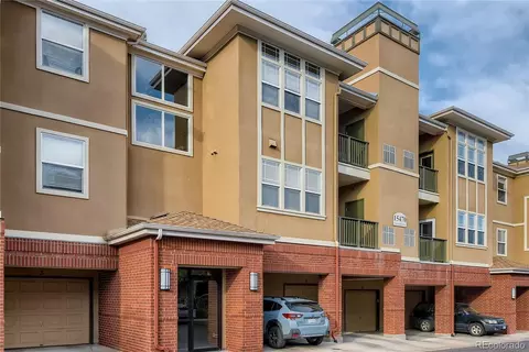 15470 Canyon Rim Dr #207, Englewood, CO 80112