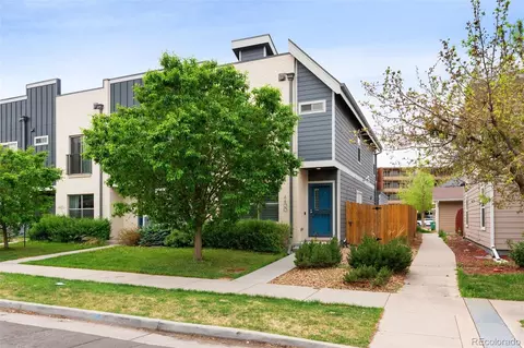 Exterior - 4400 E Bails Pl, Denver, CO 80222 photo 7 of 7