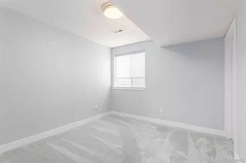 Bedroom - 4400 E Bails Pl, Denver, CO 80222 photo 8 of 8