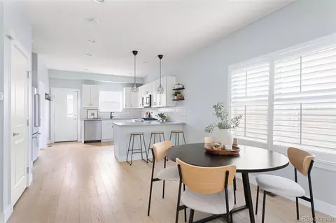 Dining - 4400 E Bails Pl, Denver, CO 80222 photo 2 of 2