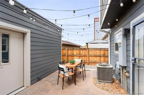 Exterior - 4400 E Bails Pl, Denver, CO 80222 photo 6 of 7