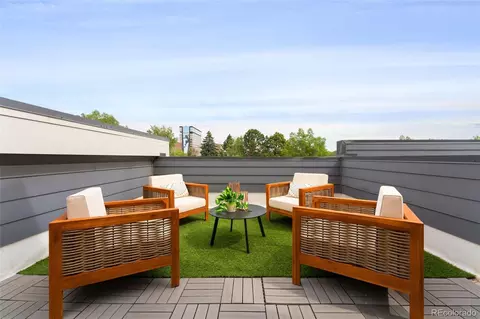 Exterior - 4400 E Bails Pl, Denver, CO 80222 photo 1 of 7