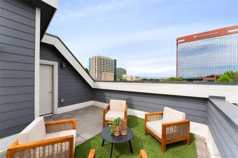 4400 E Bails Pl, Denver, CO 80222