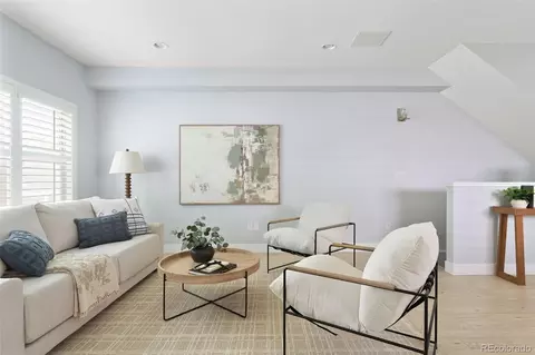 Living - 4400 E Bails Pl, Denver, CO 80222 photo 2 of 2