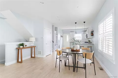 Dining - 4400 E Bails Pl, Denver, CO 80222 photo 1 of 2