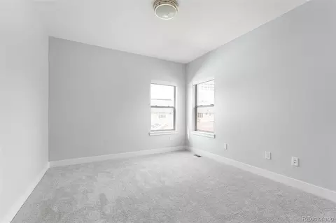 Bedroom - 4400 E Bails Pl, Denver, CO 80222 photo 6 of 8