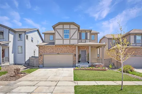 4726 Hannibal St, Denver, CO 80239