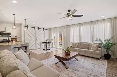 4726 Hannibal St, Denver, CO 80239
