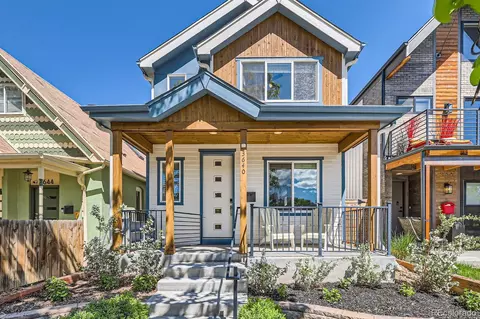 3640 Lipan St, Denver, CO 80211