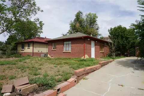 5209 E Thrill Pl, Denver, CO 80207