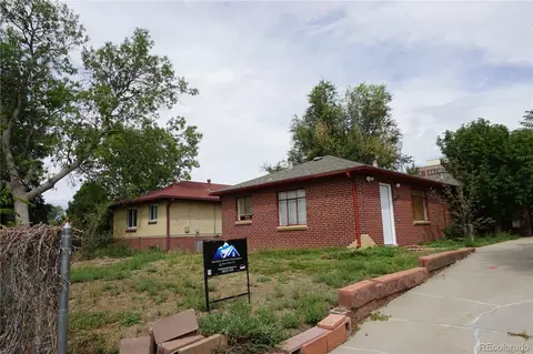 5209 E Thrill Pl, Denver, CO 80207 photo 2