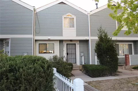 291 S Nome St, Aurora, CO 80012