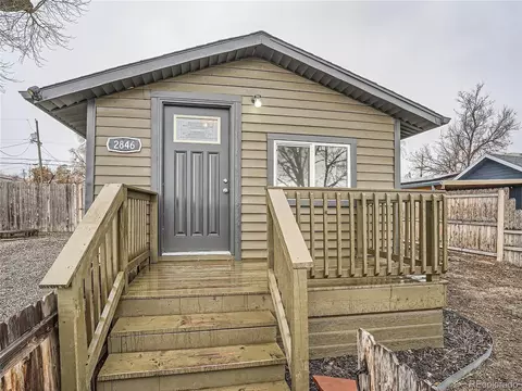 2846 W Ellsworth Ave, Denver, CO 80219