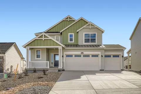 39846 Gibson St, Elizabeth, CO 80107