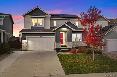 3935 Long Rifle Dr, Castle Rock, CO 80108