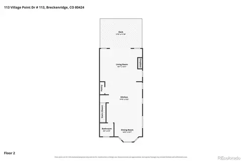 113 Village Point Dr, Breckenridge, CO 80424 photo 37