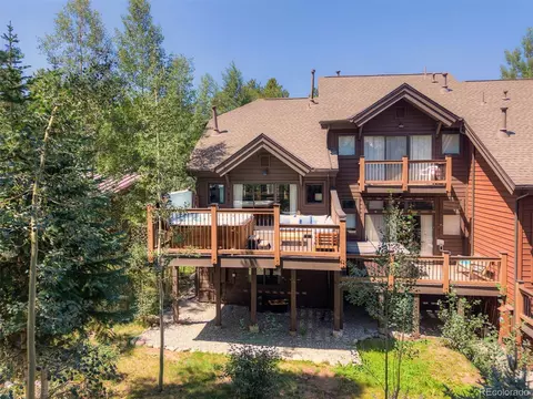 113 Village Point Dr, Breckenridge, CO 80424 photo 30