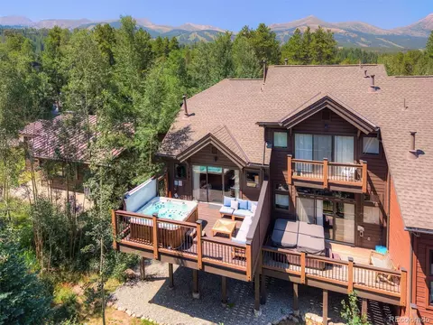 113 Village Point Dr, Breckenridge, CO 80424 photo 29