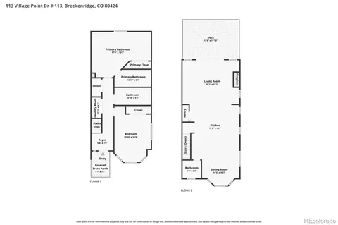 113 Village Point Dr, Breckenridge, CO 80424 photo 35