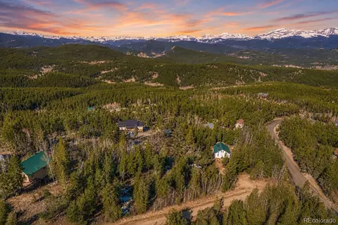 0 Randall Ridge Rd, Black Hawk, CO 80422