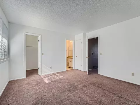 Bedroom - 8646 Carr Loop, Westminster, CO 80005 photo 2 of 4
