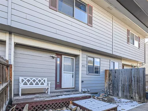 Exterior - 8646 Carr Loop, Westminster, CO 80005 photo 2 of 5