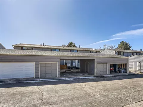 Exterior - 8646 Carr Loop, Westminster, CO 80005 photo 1 of 5