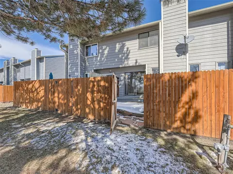 Exterior - 8646 Carr Loop, Westminster, CO 80005 photo 5 of 5