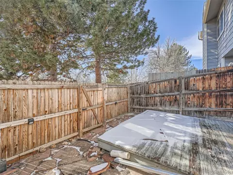 Exterior - 8646 Carr Loop, Westminster, CO 80005 photo 4 of 5