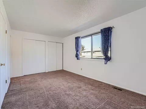 Bedroom - 8646 Carr Loop, Westminster, CO 80005 photo 4 of 4