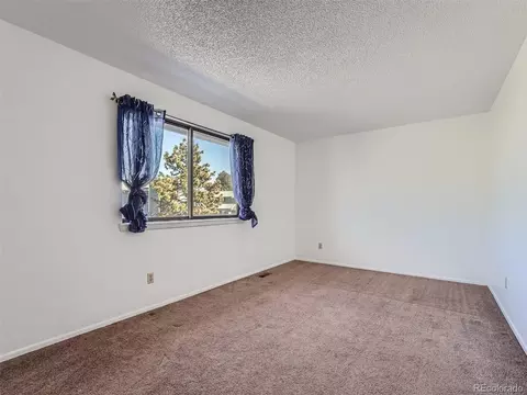 Bedroom - 8646 Carr Loop, Westminster, CO 80005 photo 3 of 4