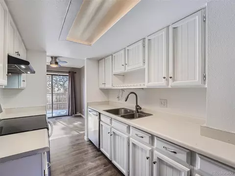 Kitchen - 8646 Carr Loop, Westminster, CO 80005 photo 3 of 3